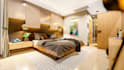do interior design and 3d visualization for your room