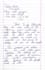 transcribe handwriting, PDF, images to text, cursive letters