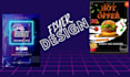 create attractive and creative flyer design