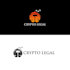 do a magnificent crypto or bitcoin logo design in 1 day