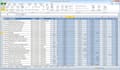 do excel data entry, web research, copy paste, data entry