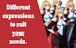 draw rpg maker character busts with facesets