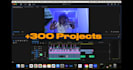 edit your music video with vfx