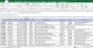 clean your excel database