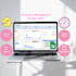 supercharge and make professional dashboard in google sheets