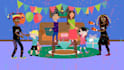 create explainer and story 2d animation cartoons