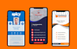 create digital or virtual business card