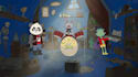 create custom 2d cartoon animation video
