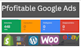 setup highly profitable google ads adwords PPC campaign