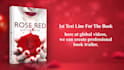 make book trailer book teaser and book promotion video