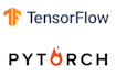 do deep learning, machine learning, neural network model in pytorch, tensorflow