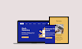 redesign wordpress website or responsive wordpress website