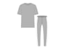 do sports and fashion technical mockup or flat sketch