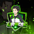 create professional mascot logo for twitch, nft, youtube