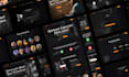 do professional full stack web development