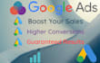 setup and optimize your google adwords PPC account