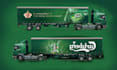 do trailer wrap, food truck,box trailer racing wrap