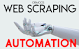 scrap data from websites