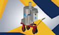 create 2d mechanical and fabrication drawings