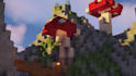 sell you this mushroom server spawn