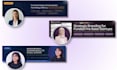 design a custom linkedin banner for personal brand authority