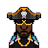 make mini pixel art animations