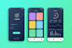transform your design into a flutter app