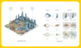 create map illustrations and site drawings