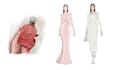 draw a fashion illustration or sketch