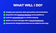 write the perfect ad copy for facebook, instagram, linkedin ads