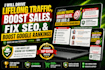manage SEO of your website to boost google ranking