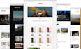 customize oceanwp, flatsome, salient, bridge, newspaper and enfold theme