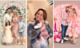 hand paint whimsical portraits from your photos