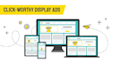 setup display ad campaign