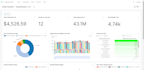 do data visualizations and dashboard designing in excel