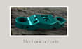 create mechanical designs with perfection