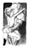 do erotic drawings and original sexy artworks,no digital