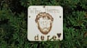 custom wood burning art