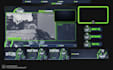 design twitch stream pack, overlay, panels and logo