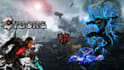 create your concept art