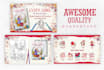 professional amazon a plus content design for KDP books
