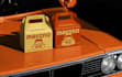 create product packaging design, label and box design