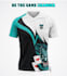 do creative design for sports