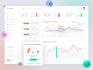 do website development, web design as a full stack developer