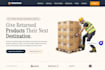 design and develop a woocommerce online store with elementor