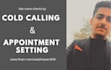 be your VA for cold calling, appointment setting and telemarketing