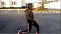 be your tiktok dancer, african, gospel, dance video, dance to your hiphop music
