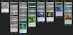 build you an edh mtg commander deck within your budget