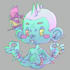draw cartoon nft pfp