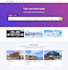 professional ecommerce website development with nextjs, mui, and tailwind CSS